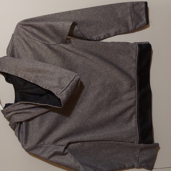 RBX children Hoodie Gray Size 7 - Picture 4 of 4